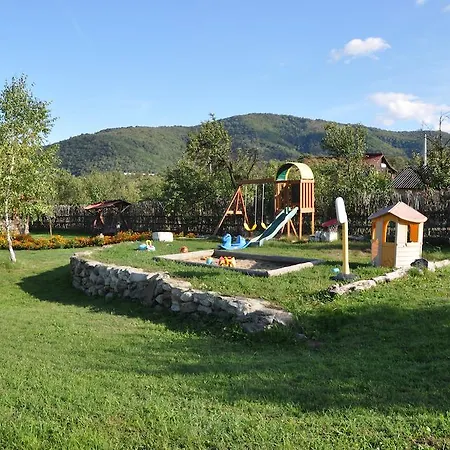 Lunca Sibielului Sibiel