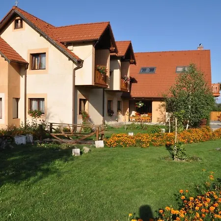 Lunca Sibielului Guest house 4*